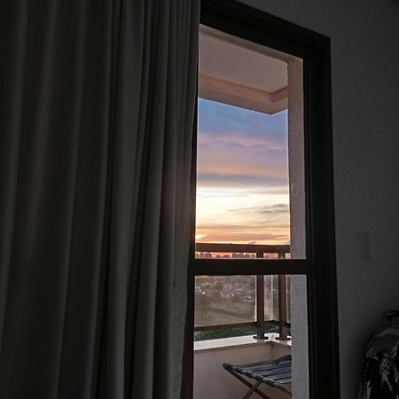 Mg Apto Com Cozinha Cuiabá Exteriér fotografie