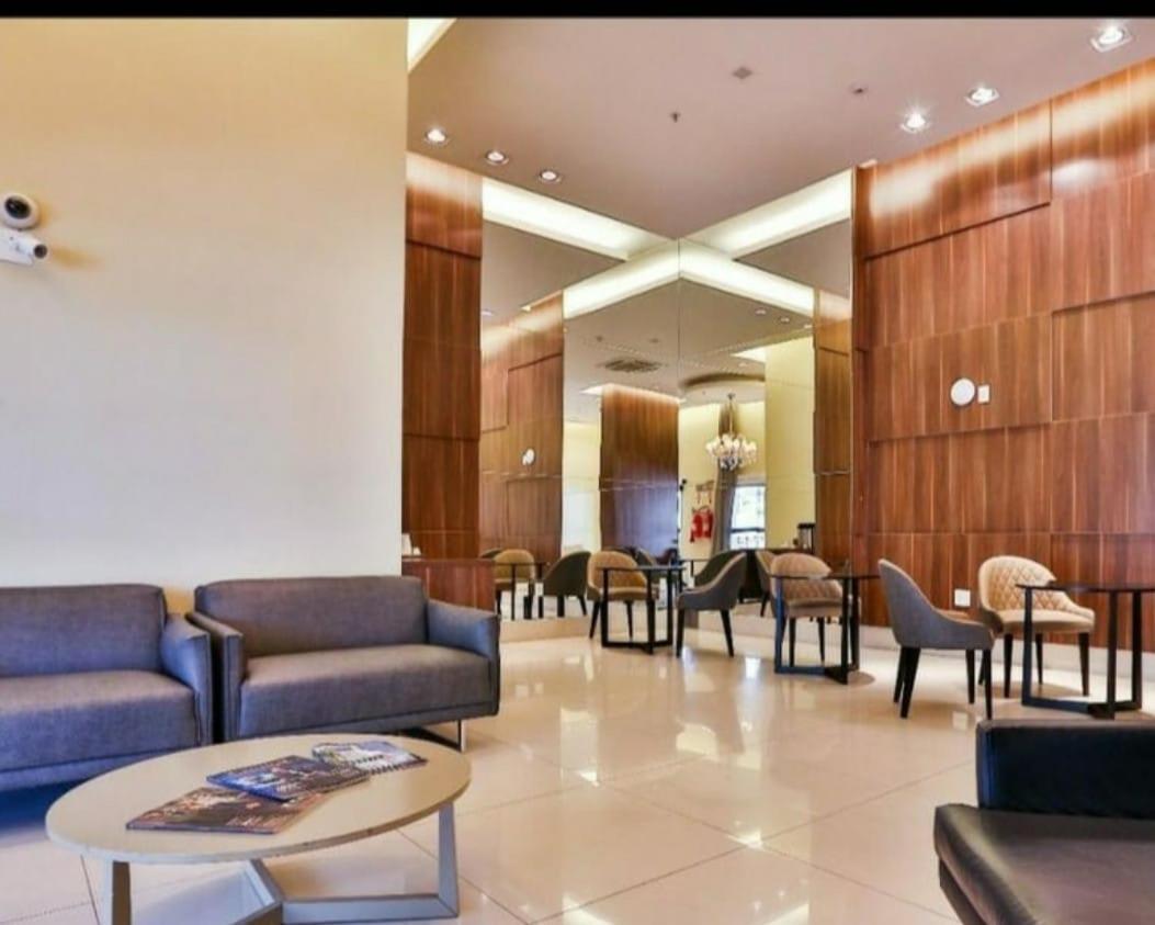 Mg Apto Com Cozinha Cuiabá Exteriér fotografie