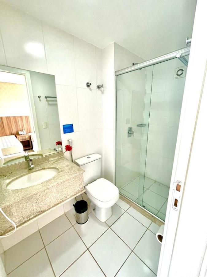 Mg Apto Com Cozinha Cuiabá Exteriér fotografie