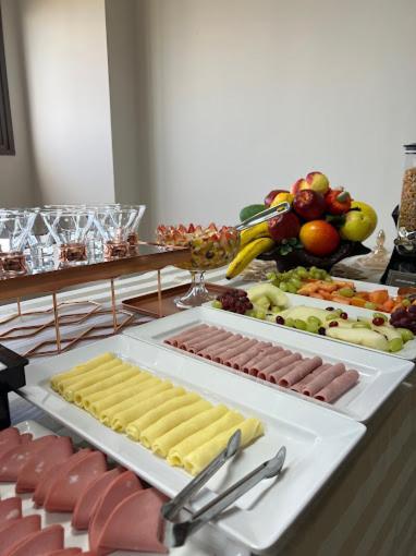 Mg Apto Com Cozinha Cuiabá Exteriér fotografie