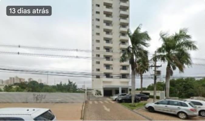 Mg Apto Com Cozinha Cuiabá Exteriér fotografie