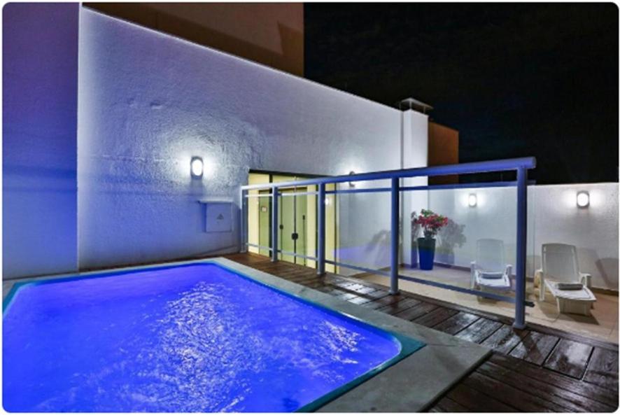 Mg Apto Com Cozinha Cuiabá Exteriér fotografie