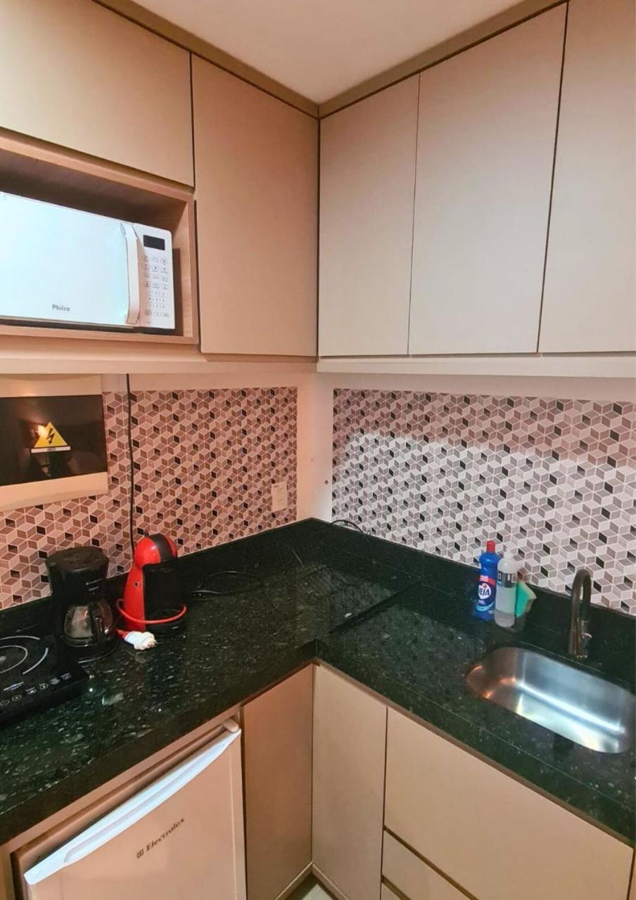 Mg Apto Com Cozinha Cuiabá Exteriér fotografie