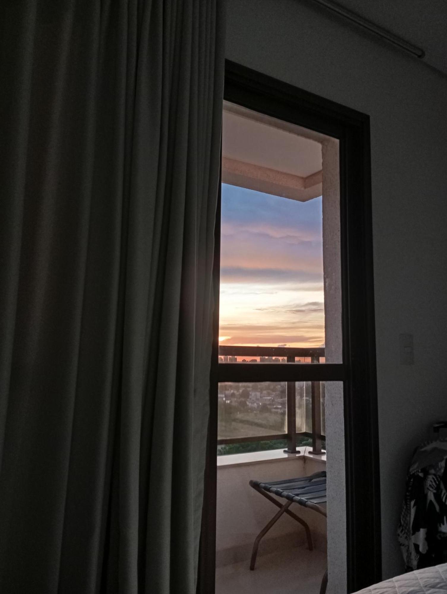 Mg Apto Com Cozinha Cuiabá Exteriér fotografie